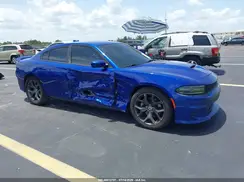 2C3CDXHG4KH527246 2019 DODGE CHARGER