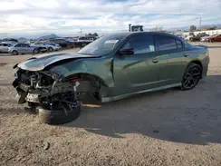 2C3CDXHG4KH542202 2019 DODGE CHARGER