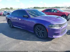 2C3CDXHG4KH545181 2019 DODGE CHARGER