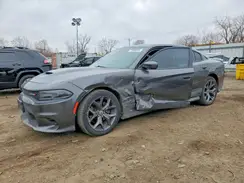 2C3CDXHG4KH561123 2019 DODGE CHARGER