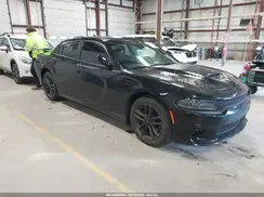 2C3CDXHG4KH562014 2019 DODGE CHARGER