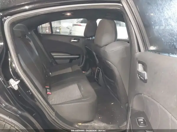 2C3CDXHG4KH562014 2019 DODGE CHARGER - Image 8