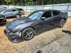 2C3CDXHG4KH566869 2019 DODGE CHARGER
