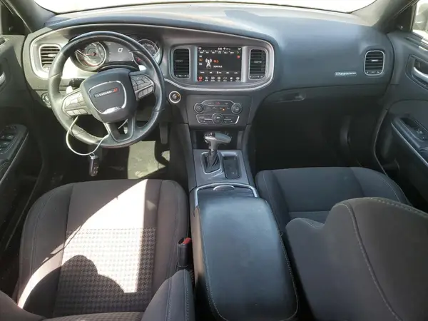 2C3CDXHG4KH567231 2019 DODGE CHARGER - Image 8