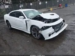 2C3CDXHG4KH567830 2019 DODGE CHARGER