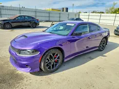 2C3CDXHG4KH572915 2019 DODGE CHARGER