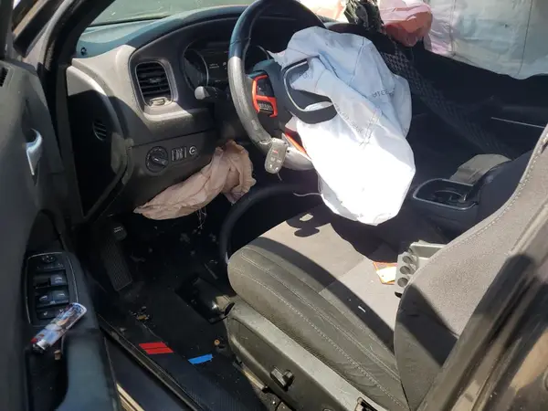 2C3CDXHG4KH578665 2019 DODGE CHARGER - Image 8