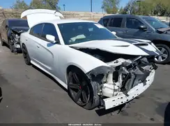 2C3CDXHG4KH578696 2019 DODGE CHARGER