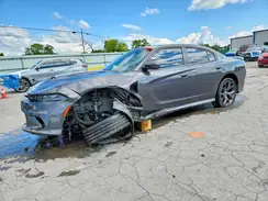 2C3CDXHG4KH583848 2019 DODGE CHARGER