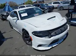 2C3CDXHG4KH583901 2019 DODGE CHARGER