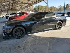2C3CDXHG4KH583994 2019 DODGE CHARGER