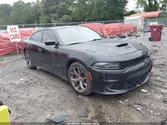 2C3CDXHG4KH584630 2019 DODGE CHARGER