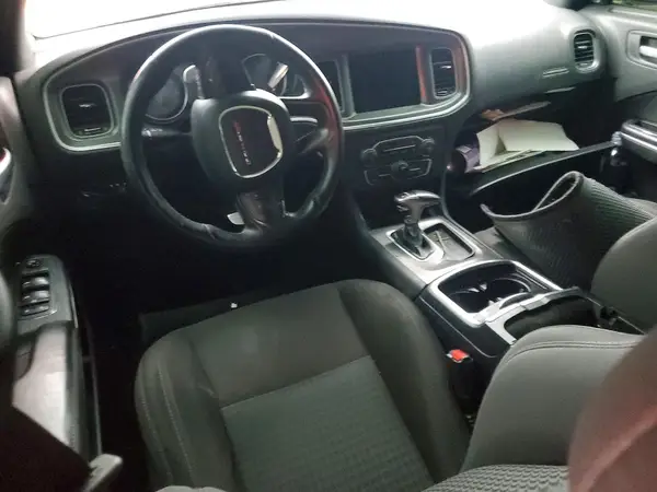 2C3CDXHG4KH584787 2019 DODGE CHARGER - Image 8