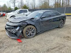 2C3CDXHG4KH597118 2019 DODGE CHARGER