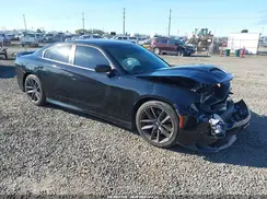2C3CDXHG4KH597717 2019 DODGE CHARGER