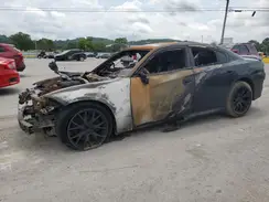 2C3CDXHG4KH598317 2019 DODGE CHARGER