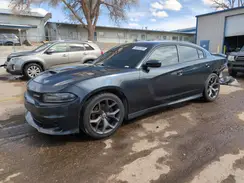 2C3CDXHG4KH598320 2019 DODGE CHARGER