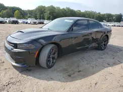 2C3CDXHG4KH598883 2019 DODGE CHARGER