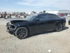 2C3CDXHG4KH605489 2019 DODGE CHARGER