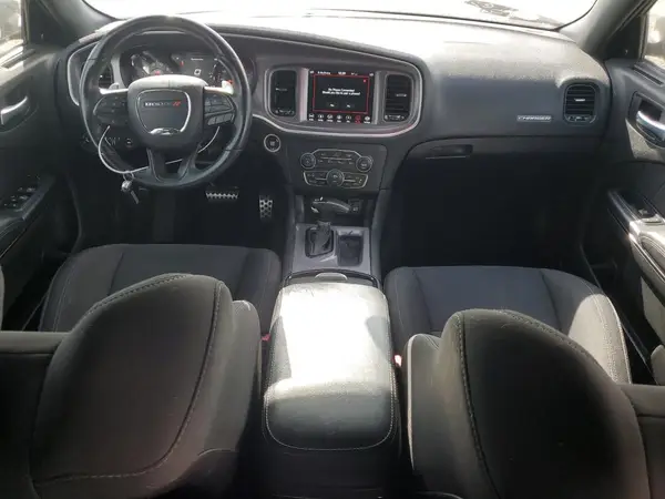2C3CDXHG4KH605489 2019 DODGE CHARGER - Image 8