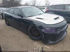 2C3CDXHG4KH608540 2019 DODGE CHARGER