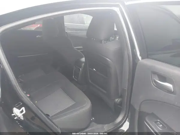 2C3CDXHG4KH608540 2019 DODGE CHARGER - Image 8