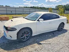 2C3CDXHG4KH608554 2019 DODGE CHARGER