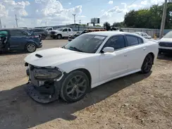 2C3CDXHG4KH608568 2019 DODGE CHARGER