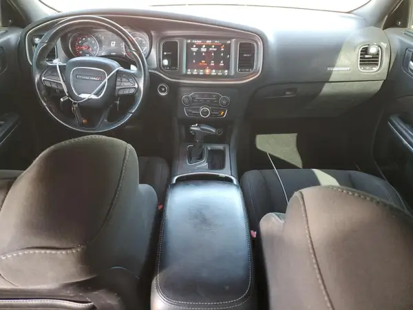 2C3CDXHG4KH608568 2019 DODGE CHARGER - Image 8
