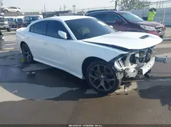 2C3CDXHG4KH608845 2019 DODGE CHARGER