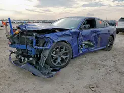 2C3CDXHG4KH613043 2019 DODGE CHARGER