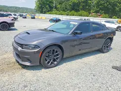 2C3CDXHG4KH615035 2019 DODGE CHARGER