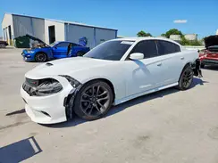 2C3CDXHG4KH622356 2019 DODGE CHARGER
