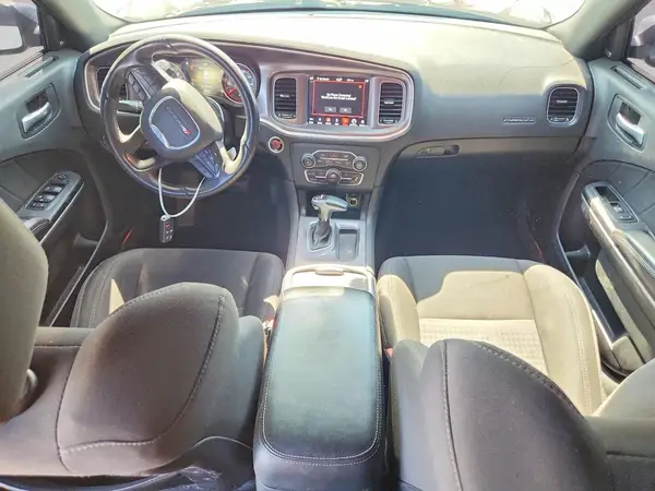 2C3CDXHG4KH622356 2019 DODGE CHARGER - Image 8