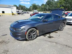 2C3CDXHG4KH630540 2019 DODGE CHARGER