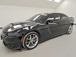2C3CDXHG4KH634734 2019 DODGE CHARGER