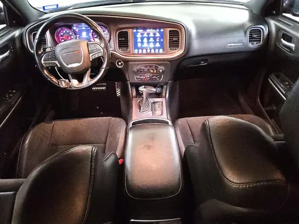 2C3CDXHG4KH634734 2019 DODGE CHARGER - Image 8