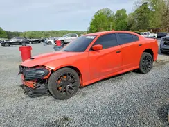 2C3CDXHG4KH676627 2019 DODGE CHARGER