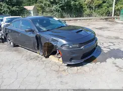 2C3CDXHG4KH677969 2019 DODGE CHARGER