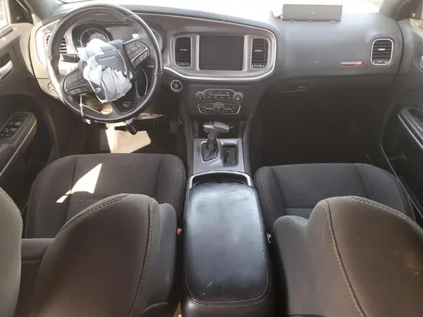 2C3CDXHG4KH677986 2019 DODGE CHARGER - Image 8