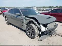 2C3CDXHG4KH678068 2019 DODGE CHARGER