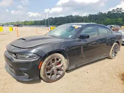 2C3CDXHG4KH681004 2019 DODGE CHARGER