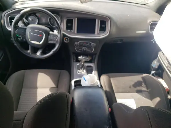 2C3CDXHG4KH681004 2019 DODGE CHARGER - Image 8