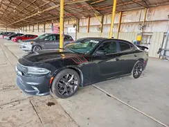 2C3CDXHG4KH681181 2019 DODGE CHARGER