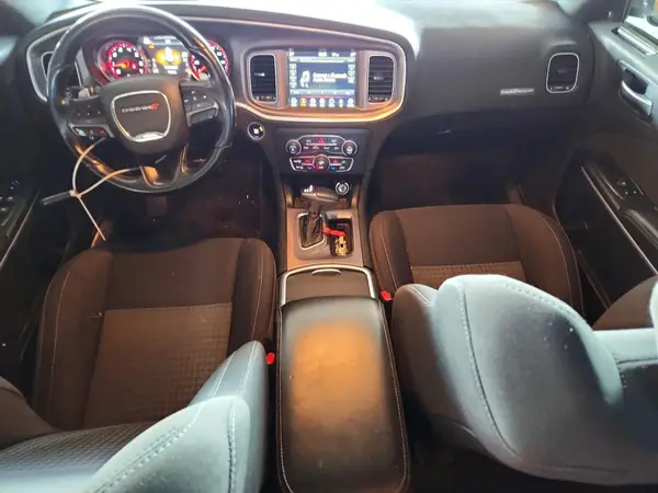 2C3CDXHG4KH681181 2019 DODGE CHARGER - Image 8