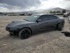 2C3CDXHG4KH681214 2019 DODGE CHARGER