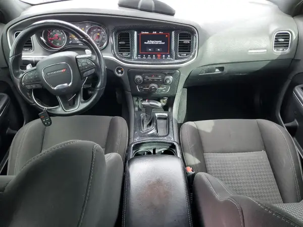 2C3CDXHG4KH681214 2019 DODGE CHARGER - Image 8