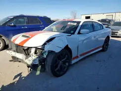 2C3CDXHG4KH684999 2019 DODGE CHARGER