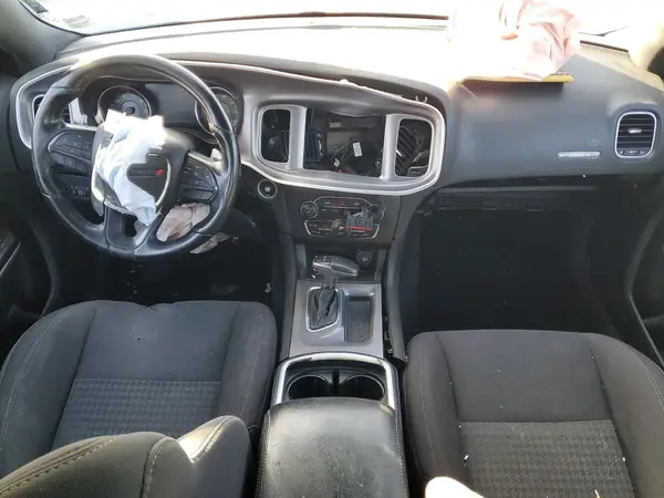 2C3CDXHG4KH684999 2019 DODGE CHARGER - Image 8