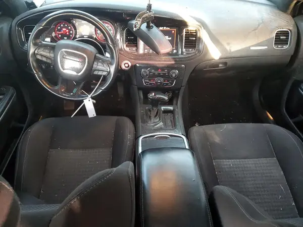 2C3CDXHG4KH685179 2019 DODGE CHARGER - Image 8